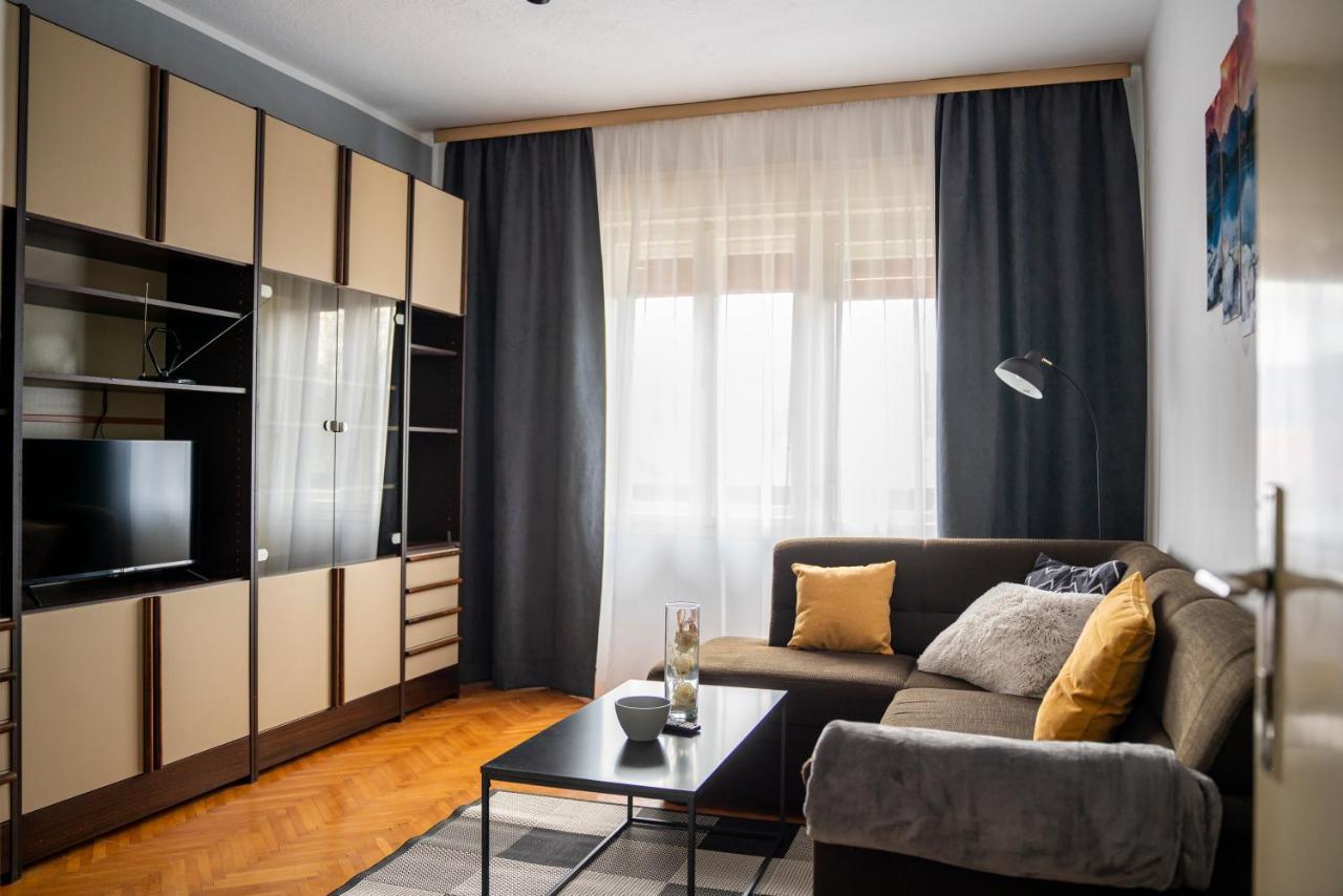 Apartment Soul Knin Exterior photo