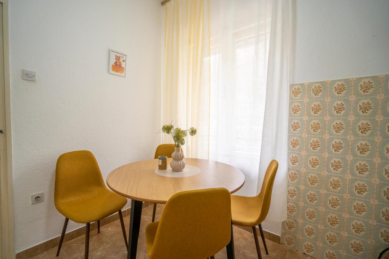 Apartment Soul Knin Exterior photo