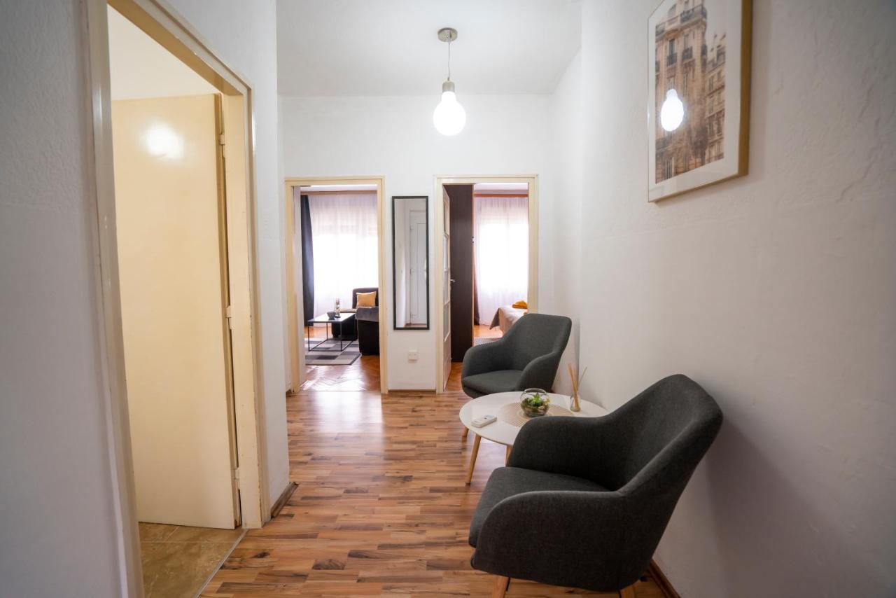 Apartment Soul Knin Exterior photo