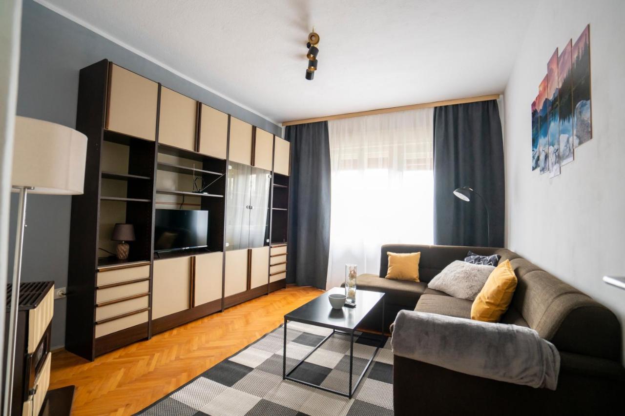 Apartment Soul Knin Exterior photo